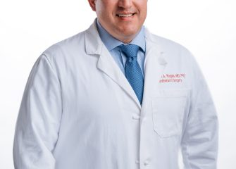 Dr. Ramon Riojas joins TidalHealth Cardiovascular Surgery in Salisbury