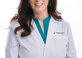 Dr. Nicole Alu joins TidalHealth Family Medicine Practice in Salisbury