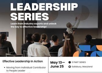ESL Leadership Training