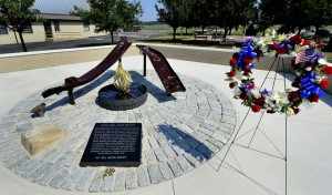 September 11th Ceremony, Dover AFB