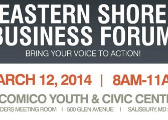 Eastern Shore Business Forum
