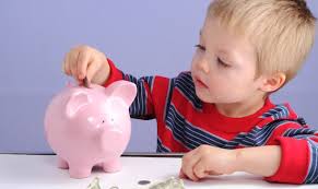 Teaching Children About Money