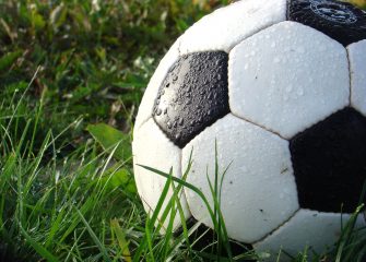 Registration Open for Adult Coed Soccer League
