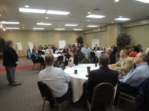 Eastern Shore Business Forum 