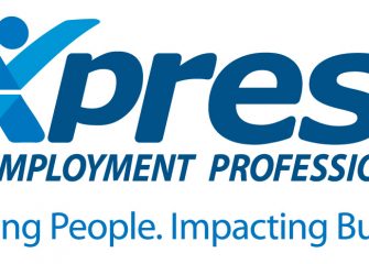 Express Employment Hosts Refresh Leadership Simulcast