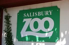 Salisbury Zoo Identified as Macy’s “Heart Your Park” Fundraising Program Recipient