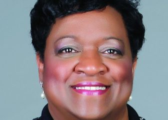 UMES President Named to Top 100 Women in Maryland