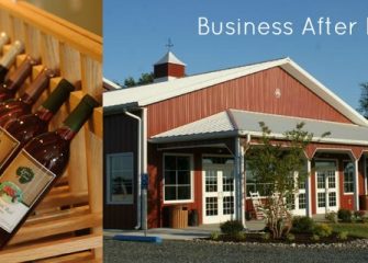 Business After Hours – Layton’s Chance