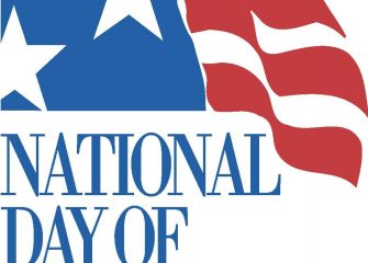 National Day of Prayer Event