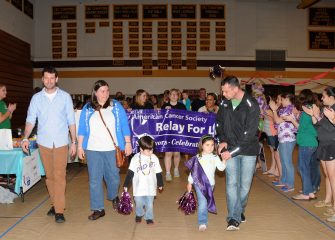 SU Relay For Life Top $1M in American Cancer Society Donations