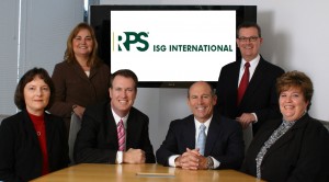 Team Photo RPS ISG International