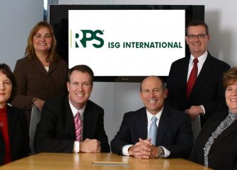 RPS ISG International Named Finalist for Top Cyber Liability Team