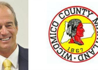 County Employee Pay Raises – Bob Culver