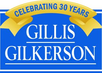 Gillis Gilkerson New Hires