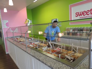 Sweet Frog 045