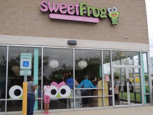 Sweet Frog 053