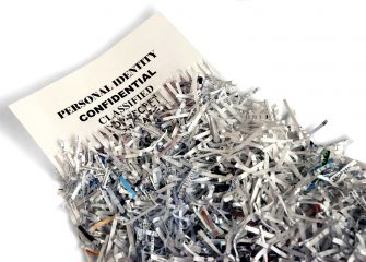 BB&T Shred Event