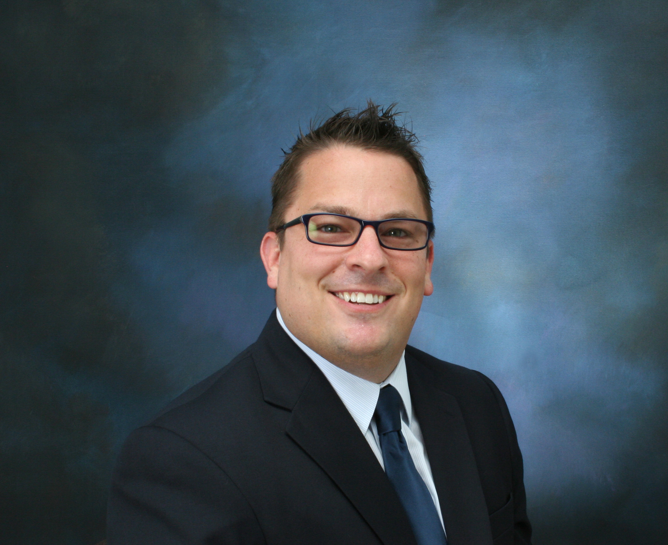 RPS ISG International's Brad Sutliffe Awarded Eastern Shore "Health