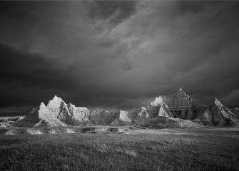 Photographer Clyde Butcher to Keynote Ward Museum Festival