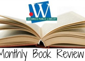 Wicomico Library Book Review Monthly