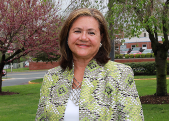 PRMC President/CEO Peggy Naleppa Named Among Maryland’s Most Admired CEOs