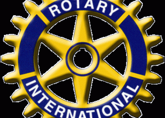 The Rotary Club Partners with the Little Free Library Organization