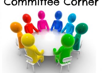 Committee Corner: Young Professionals