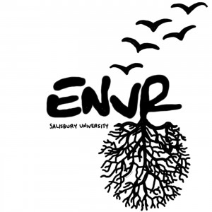 ENVR logo