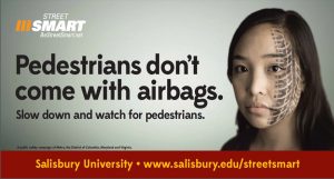 Pedestrian Safety 