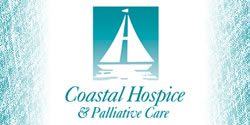 Coastal Hospice Volunteer Sessions