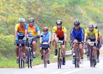 Over 6,000 Cyclists Expected for Seagull Century