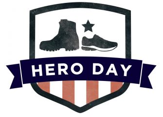 1st Annual HERO Day in Downtown Salisbury
