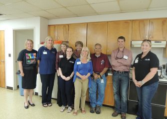 Wicomico County Extension Business After Hours
