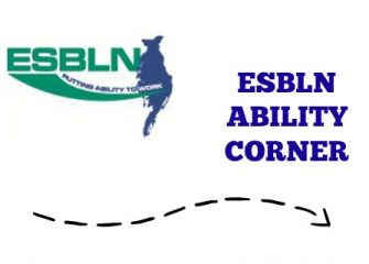 ESBLN Ability Corner