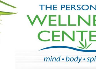 The Personal Wellness Center Adds New Therapist to Office