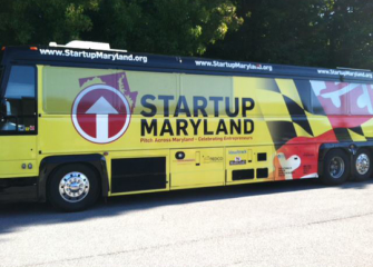 Startup Maryland Unveils Pitch Across Maryland Competition Participants