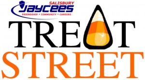 Treat Street logo