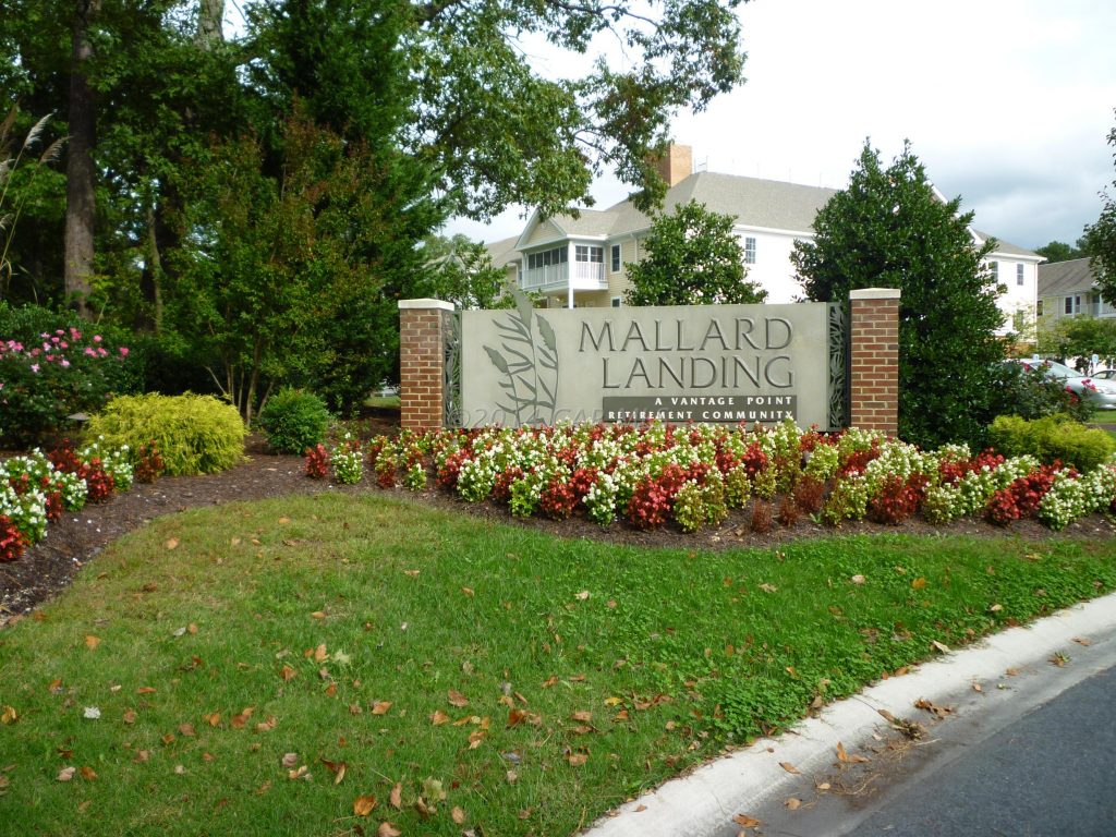 Mallard Landing Holidays Arts & Crafts Bazaar SBJ