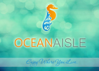 Ocean Aisle – Member Spotlight