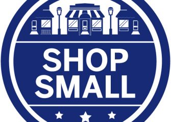 Small Business Saturday Salisbury