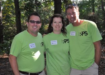 Imagination Library ‘Soars’ with RPS ISG International Disc Golf Tournament