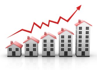 Real Estate Activity Picks Up in the New Year