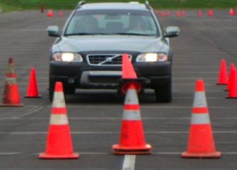 Driver Education Classes Begin January