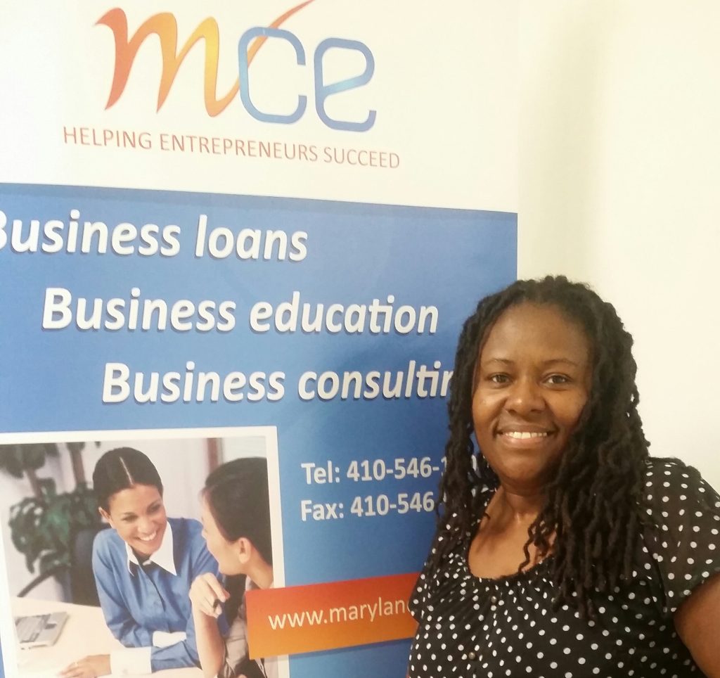 Tanya Justice Joins MCE - SBJ