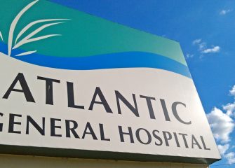 Atlantic General Hospital December Events