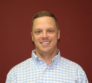 Matt Auchey, AIA, LEED