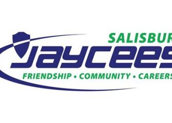 Salisbury Jaycees named Top 10 in the US