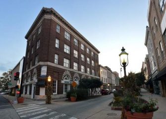 Salisbury’s Downtown Renaissance – a Q&A with Jake Day