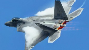 F22 Raptor