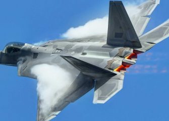 F-22 Raptor Demo Team to Perform at 2015 OC Air Show